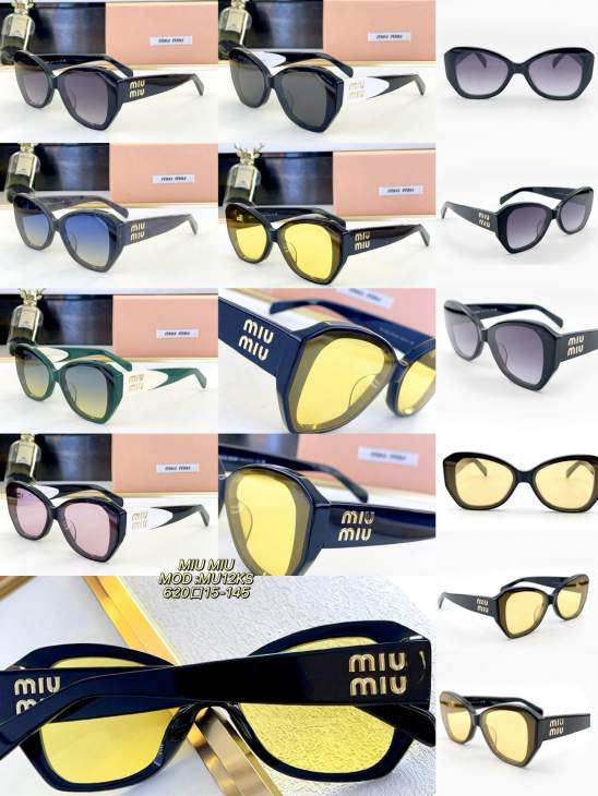 Picture of Miu Miu Sunglasses _SKUfw80050180fw